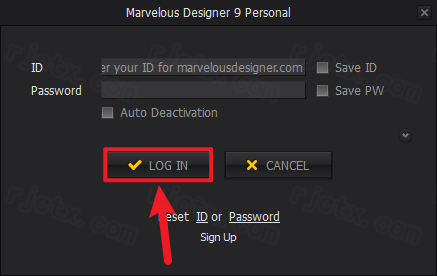 Marvelous Designer 9���°汾