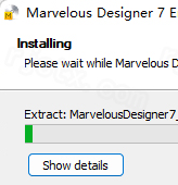 Marvelous Designer7�������°�