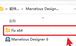 Marvelous Designer 6���Ľ�����
