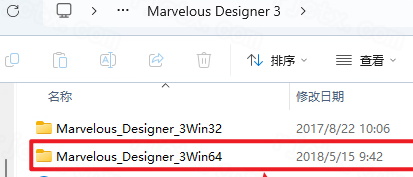 Marvelous Designer 3�ƽ��