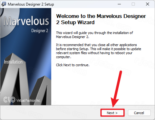 Marvelous Designer 2���°汾
