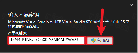 Visual Studio 2022רҵ�漤���