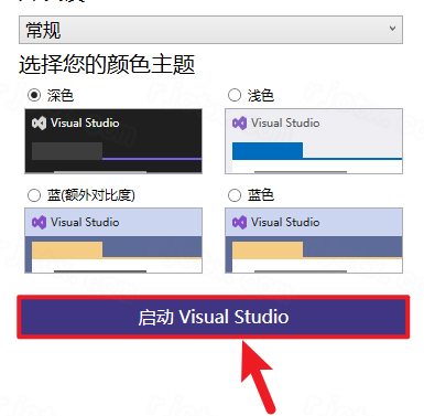 Visual Studio 2022��ҵ��