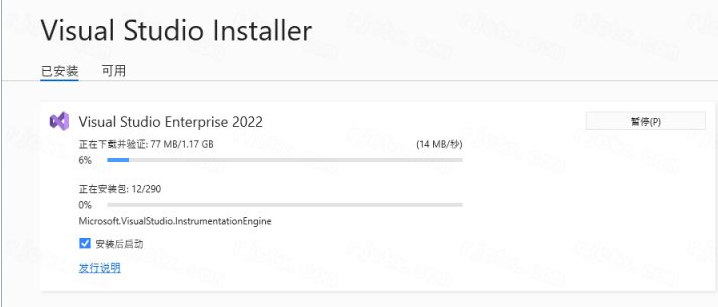 Visual Studio 2022��ҵ��