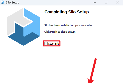 Nevercenter Silo 2024�ƽ��