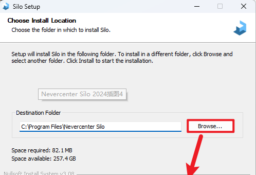 Nevercenter Silo 2024�ƽ��