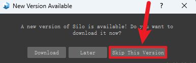 Nevercenter Silo 2024�ƽ��