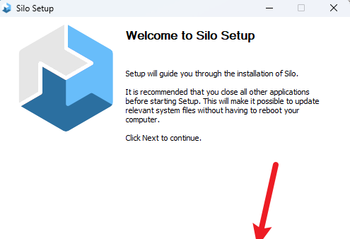 Nevercenter Silo 2022�����