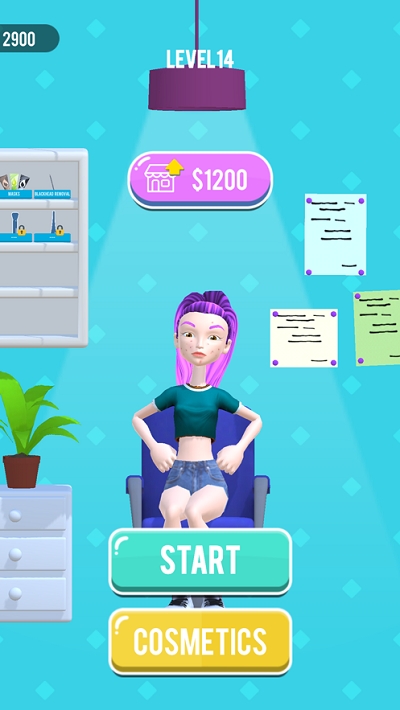 ����ɳ��Super Salon