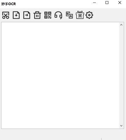 ����OCR(��ͼ/ʶ��/����/��ά��)