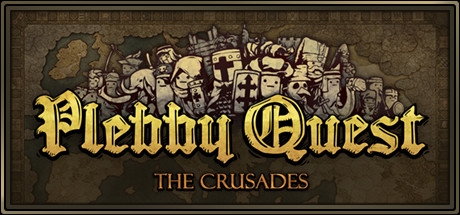 冒险之旅:十字军东征Plebby Quest the Crusades 冒险之旅:十字军东征Plebby Quest the Crusades