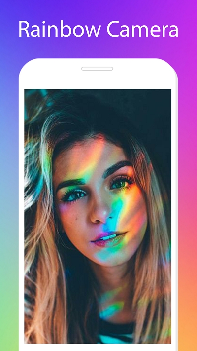 Rainbow Camera彩虹相机 Rainbow Camera彩虹相机