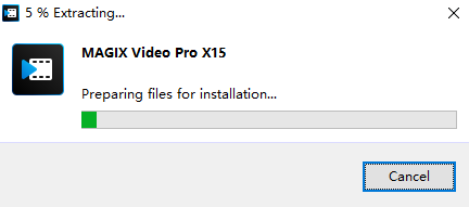 MAGIX Video Pro X15��ʽ����Ѱ�