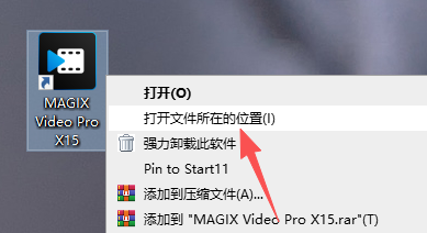 MAGIX Video Pro X15��ʽ����Ѱ�