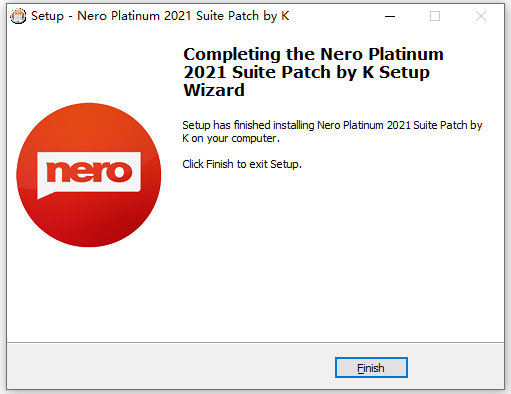 Nero Platinum Suite 2021����������