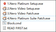 Nero Platinum Suite 2021����������