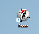 Poser 6.0���ü����