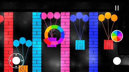 Hue  A color adventure(ɫ��ð��)