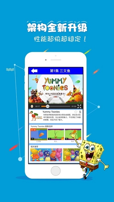 乐看儿童动画 乐看儿童动画