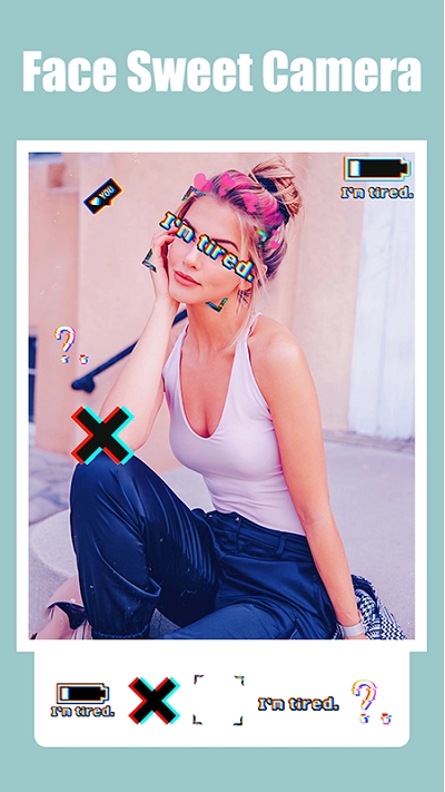 Sweet Beauty Camera(�������)