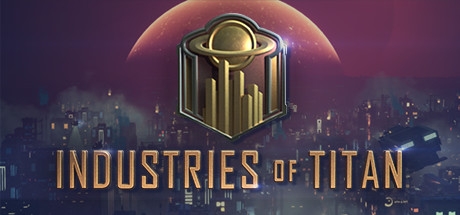 泰坦工业Industries of Titan 泰坦工业Industries of Titan