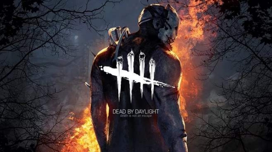 Dead by Daylight Dead by Daylight