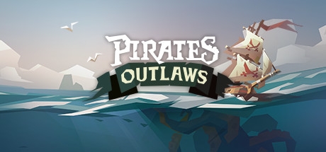 枪与香蕉Pirates Outlaws 枪与香蕉Pirates Outlaws