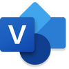 visio2021(Microsoft Visio 2021רҵ��ǿ��)ͼ��