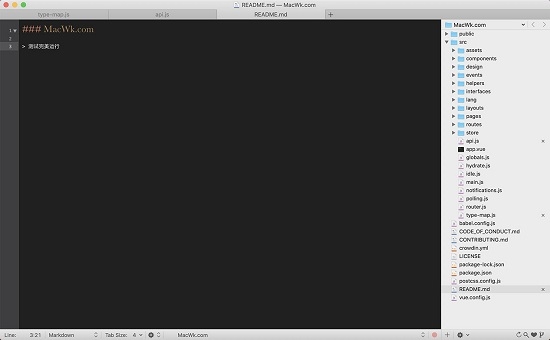 TextMate(�ı��༭��)