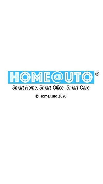 HomeAuto
