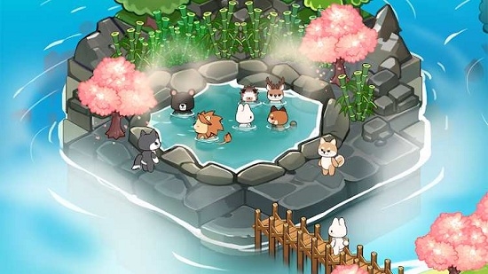 动物森林会 动物森林会