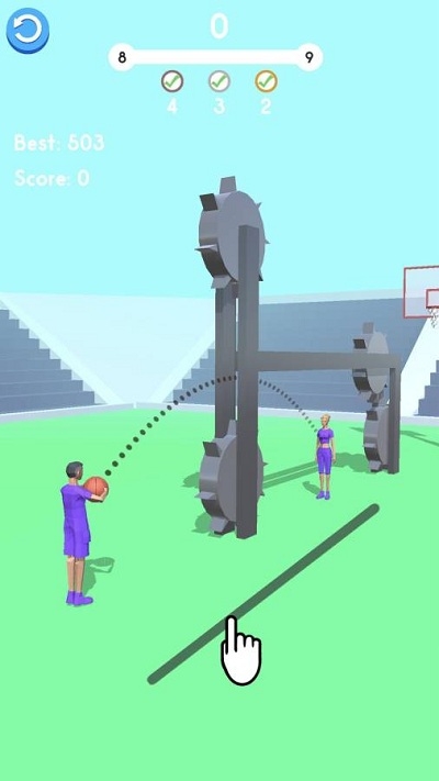 3D�����ʦ(BallPass)