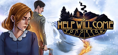 明日救援(Help Will Come Tomorrow) 明日救援(Help Will Come Tomorrow)