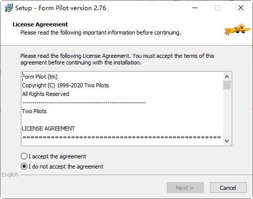 电子表格扫描识别软件Form Pilot Office 电子表格扫描识别软件Form Pilot Office