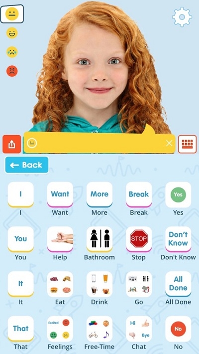 InnerVoice: Communication