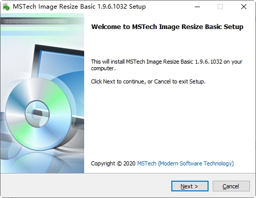 ͼ���С��������MSTech Image Resize Basic