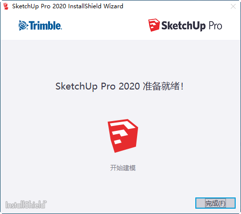 SketchUp Pro 2020���İ�