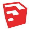 SketchUp Pro 2020���İ�ͼ��