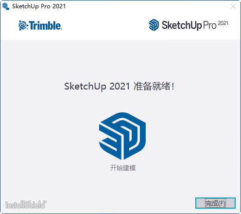 SketchUp Pro 2021���İ�