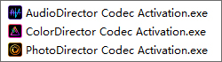 CyberLink Director Suite 2026���ļ����