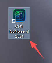 ON1 NoNoise AI 2024中文激活版 ON1 NoNoise AI 2024中文激活版
