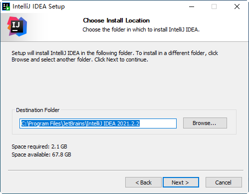 IntelliJ IDEA 2021�ٷ���