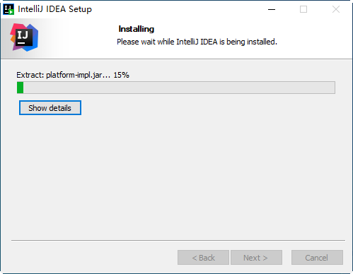 IntelliJ IDEA 2021�ٷ���