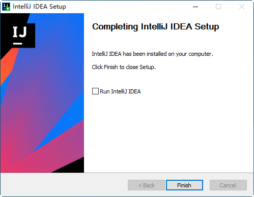 IntelliJ IDEA 2021�ٷ���
