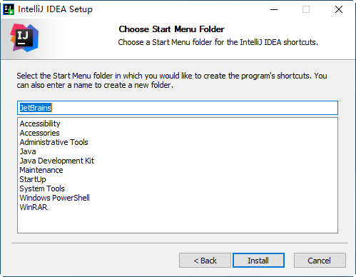 IntelliJ IDEA 2021�ٷ���