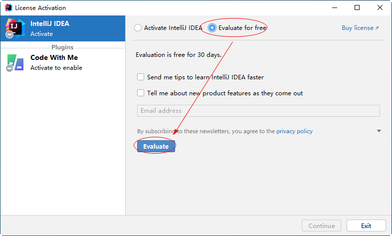 IntelliJ IDEA 2021�ٷ���