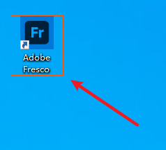 Adobe Fresco 2024中文免费版 Adobe Fresco 2024中文免费版