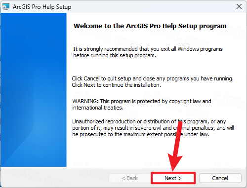 ArcGIS Pro 2022最新版本 ArcGIS Pro 2022最新版本