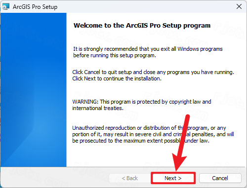 ArcGIS Pro 2023������Ѱ�
