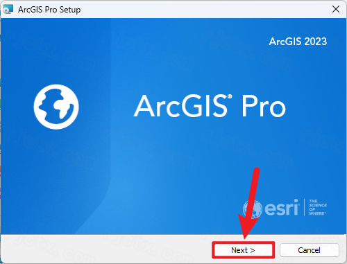 ArcGIS Pro 2023������Ѱ�